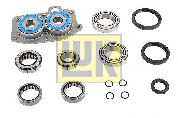 Repair Kit, manual transmission